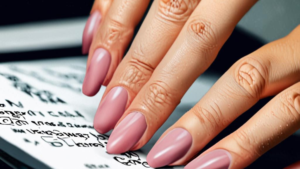 Does My Nail Tech Secretly Hate Me? A 101 On Salon Etiquette