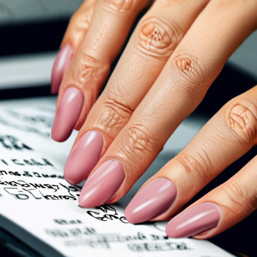 Does My Nail Tech Secretly Hate Me? A 101 On Salon Etiquette
