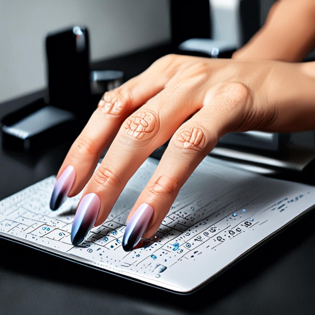 Does My Nail Tech Secretly Hate Me? A 101 On Salon Etiquette