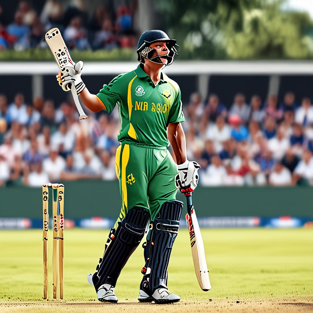 Samson on playing first World Cup final: 'One of the best moments in my life'