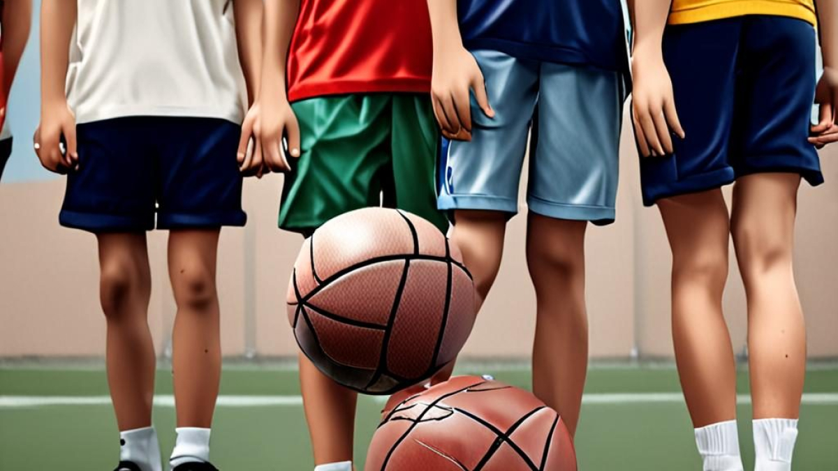 Can We Talk About The Hypocrisy Of School Sports Fees Please?