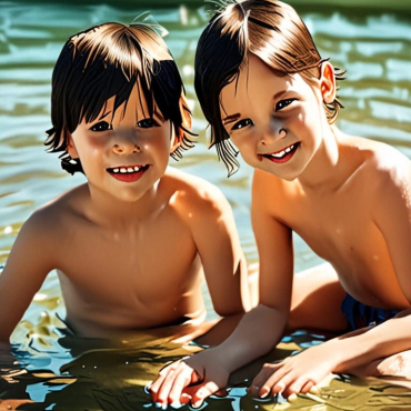 Is Your Child Summer-Ready? Gain Water Survival Skills With British Swim School