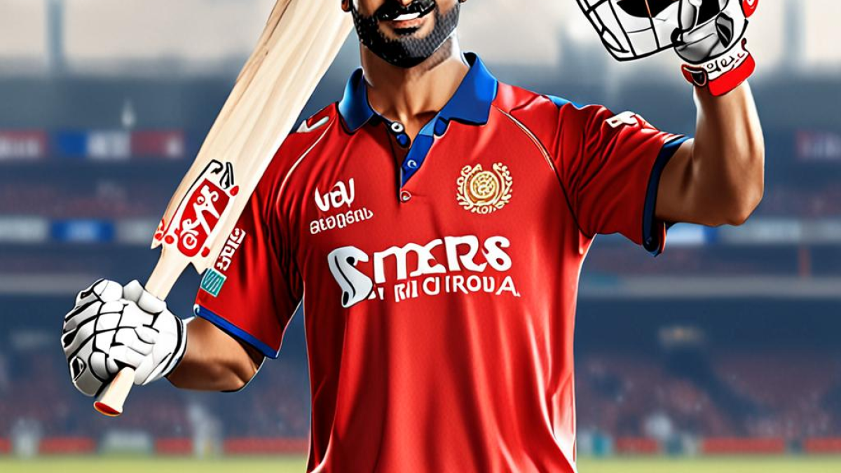 Vijay Shankar retires from Indian domestic cricket and the IPL