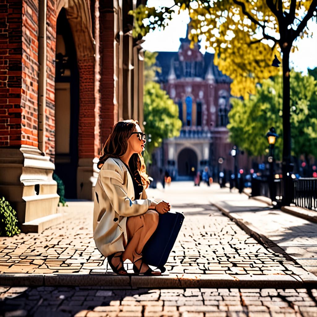 25 Years Of My University Of Michigan Alumni Obsession