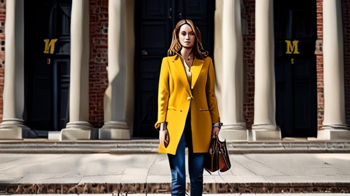 25 Years Of My University Of Michigan Alumni Obsession