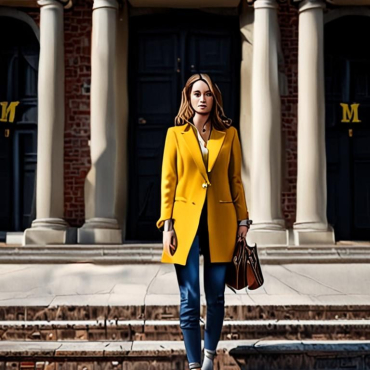 25 Years Of My University Of Michigan Alumni Obsession