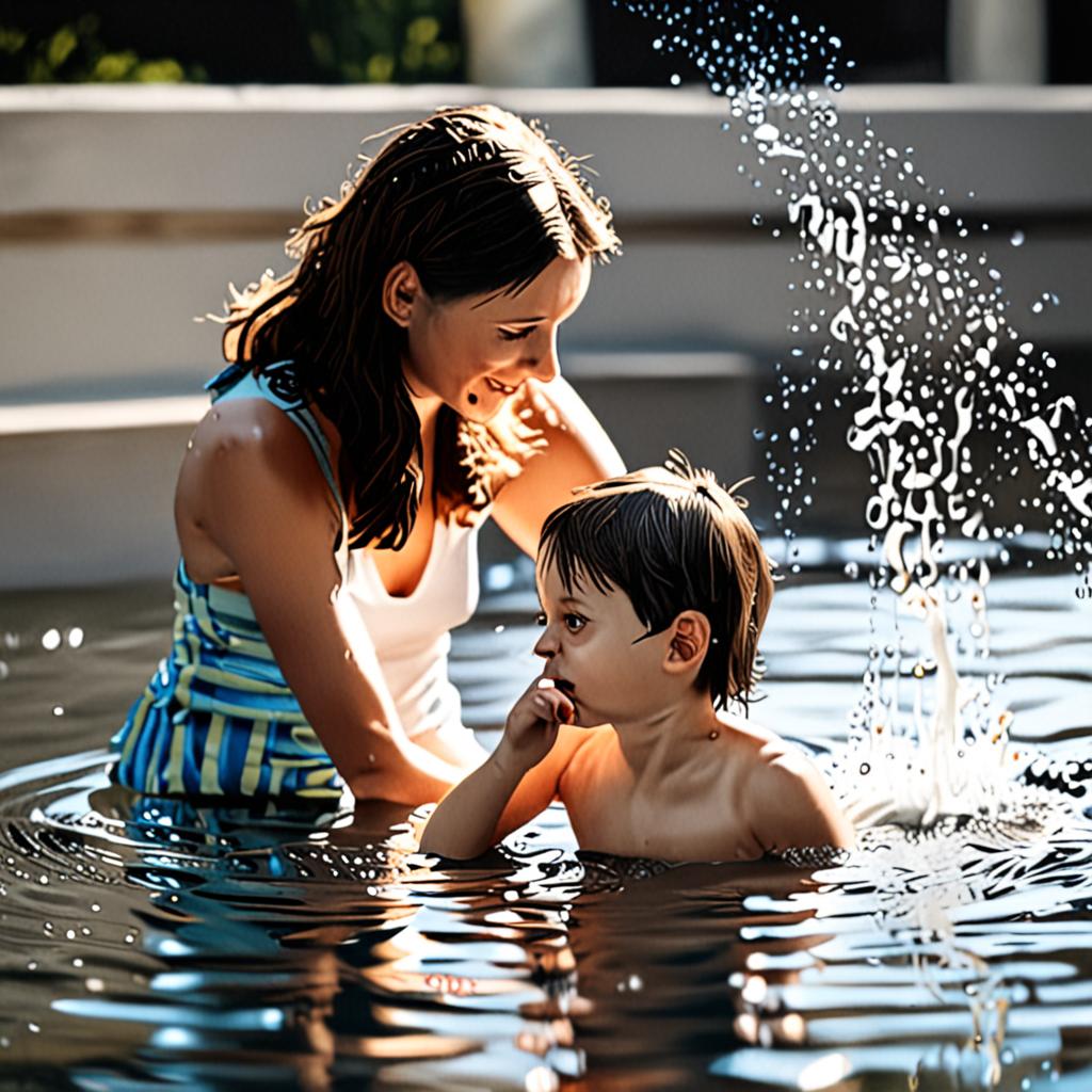 Is Your Child Summer-Ready? Gain Water Survival Skills With British Swim School