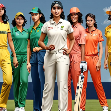 Bhatia, Nandani, Radha picked for Women's T20 World Cup