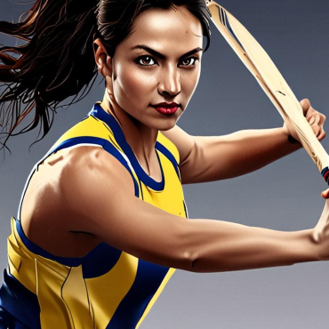 Fatima Sana smashes fastest fifty in women's T20Is