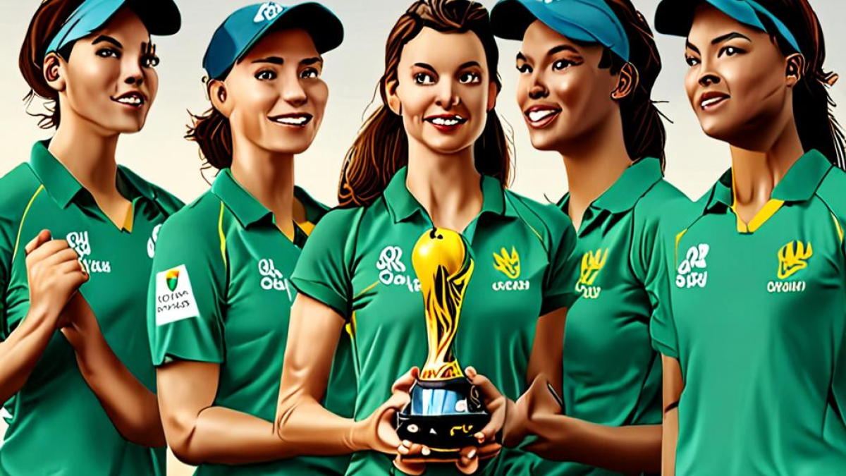 CSA postpones SA squad announcement for Women's T20 World Cup