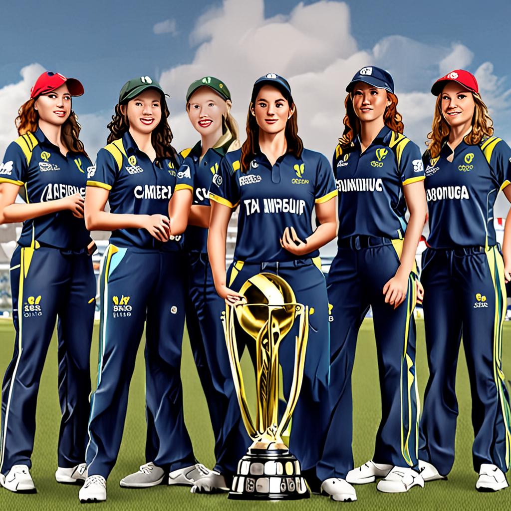 CSA postpones SA squad announcement for Women's T20 World Cup