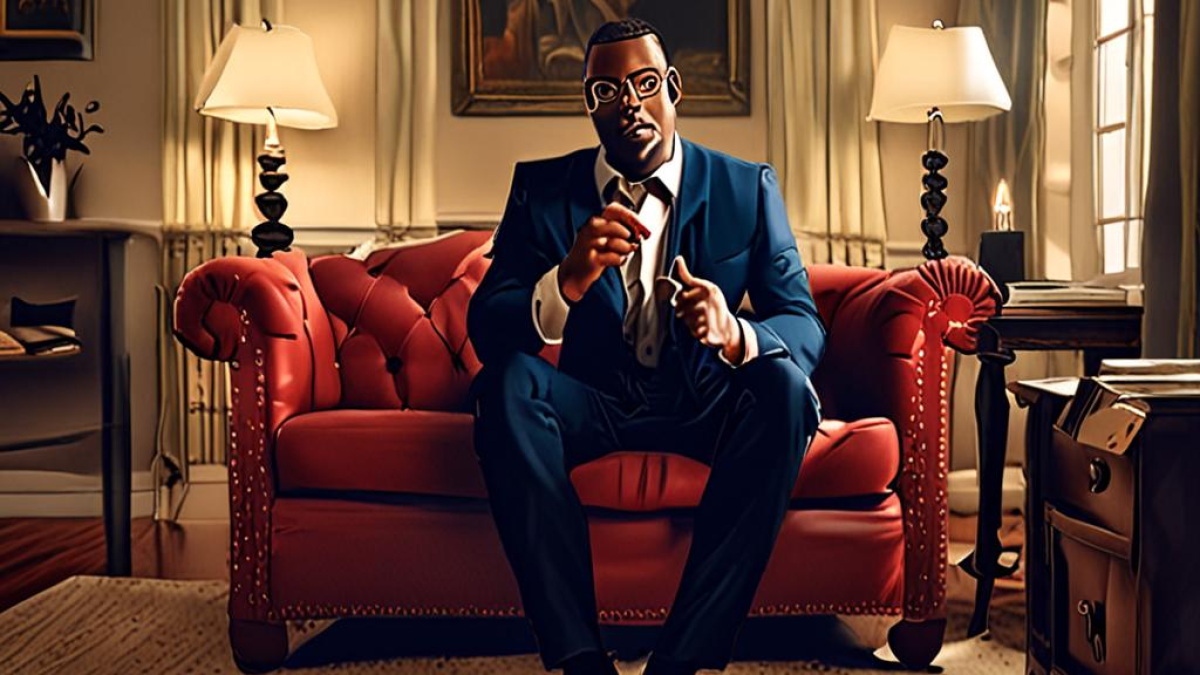 Scary Movie 6 has Jordan Peele's blessing: 'He understands comedy'