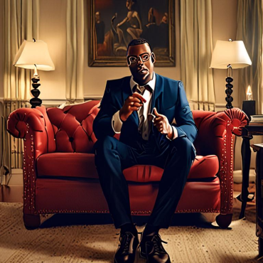 Scary Movie 6 has Jordan Peele's blessing: 'He understands comedy'