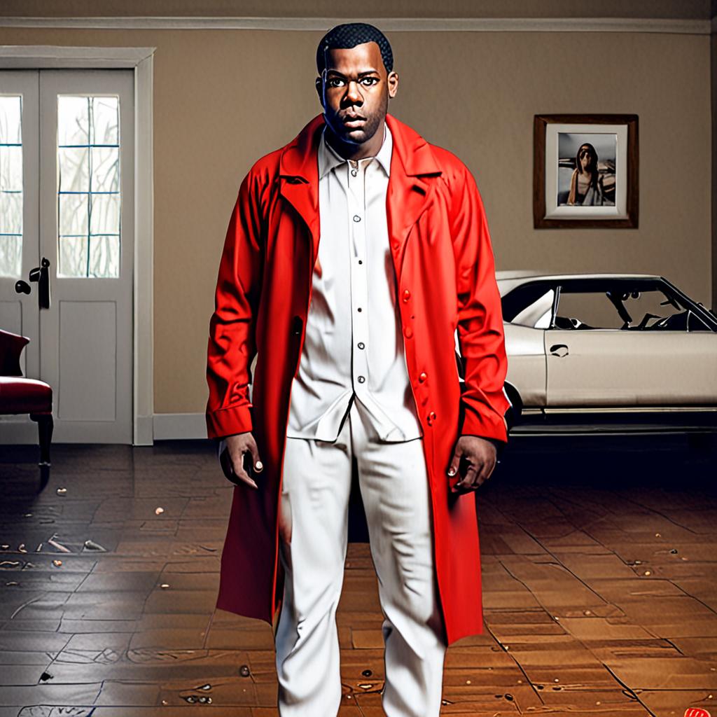 Scary Movie 6 has Jordan Peele's blessing: 'He understands comedy'