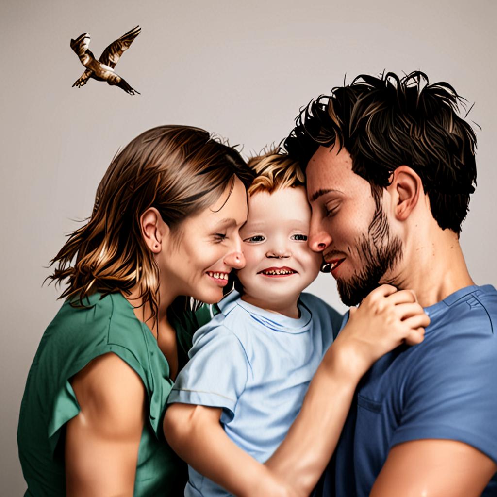 New research on boys and mental health has a message for every mom