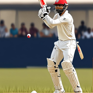 'I'm going to try some grip tech now' - Sai Sudharsan is hit wicket again