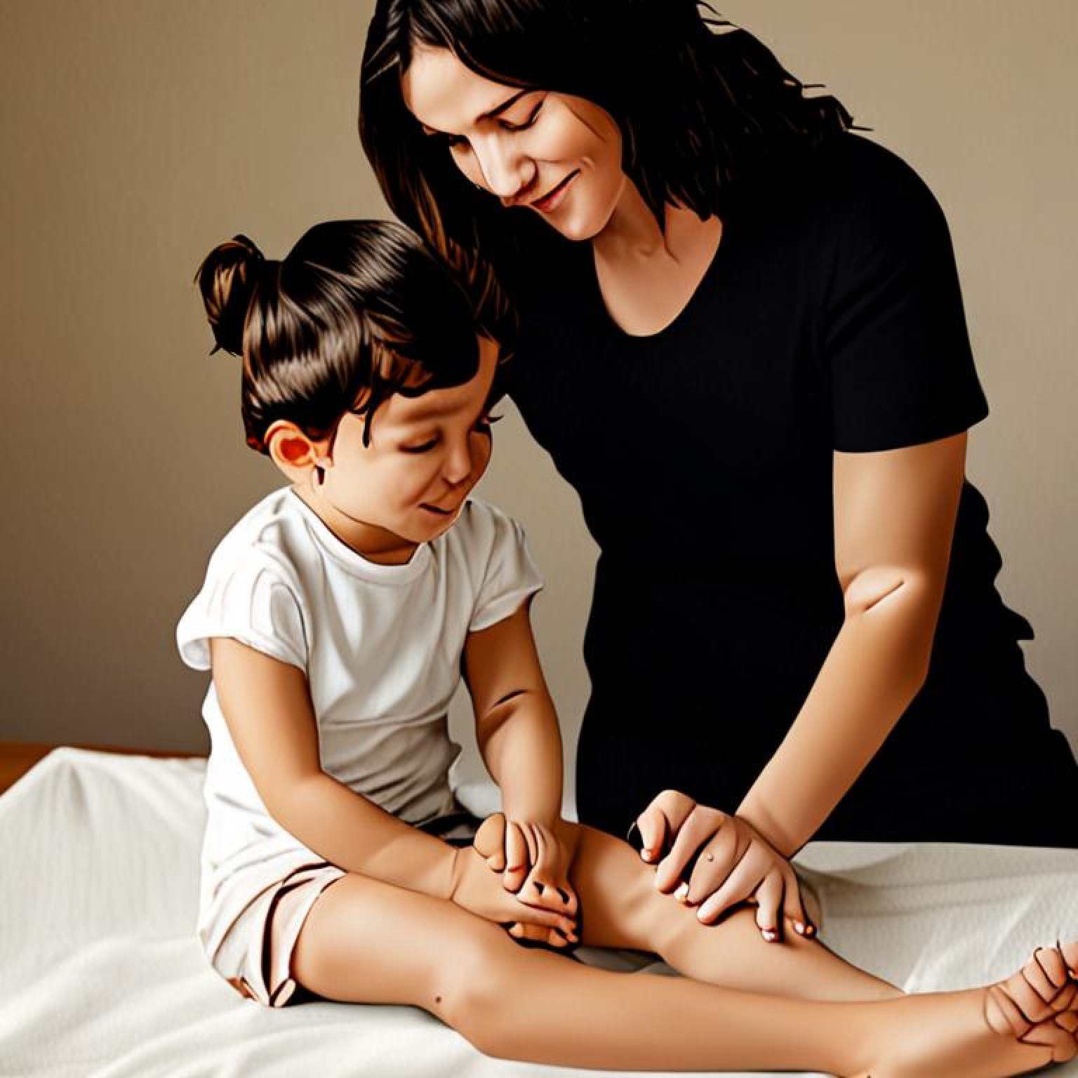 Ancient Science, Modern Parenting: Acupressure, Natural Healing & Wellness for Kids