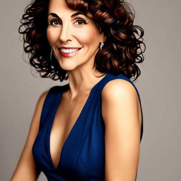 How Andrea Martin’s Hollywood Ambitions Came Full Circle at THR’s Women in Entertainment Canada Gala