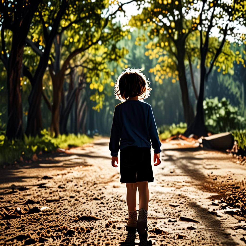 How To Teach Your Child About Sexual Abuse Without Scaring Them