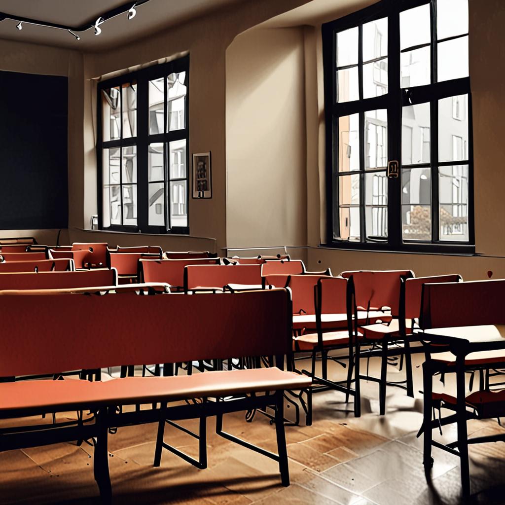 The 25 Best Drama Schools in the World, 2026