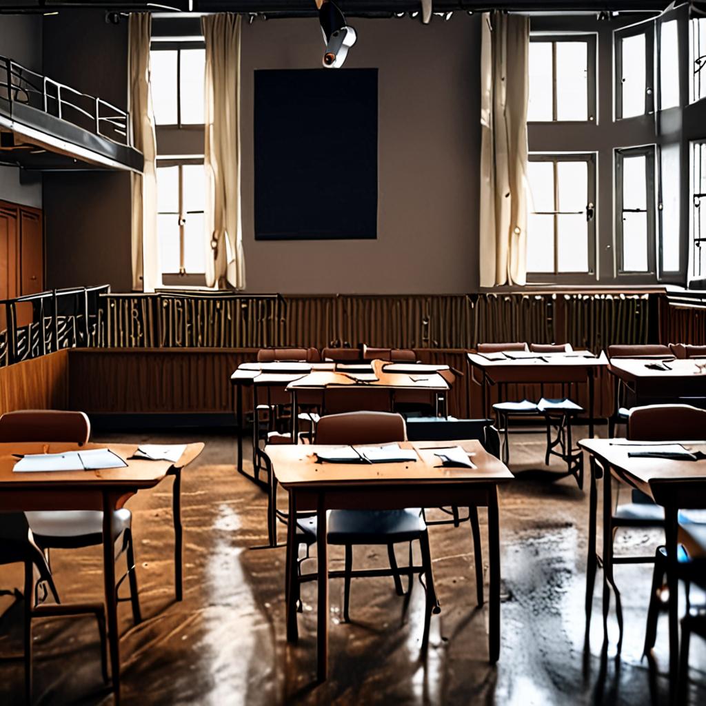 The 25 Best Drama Schools in the World, 2026