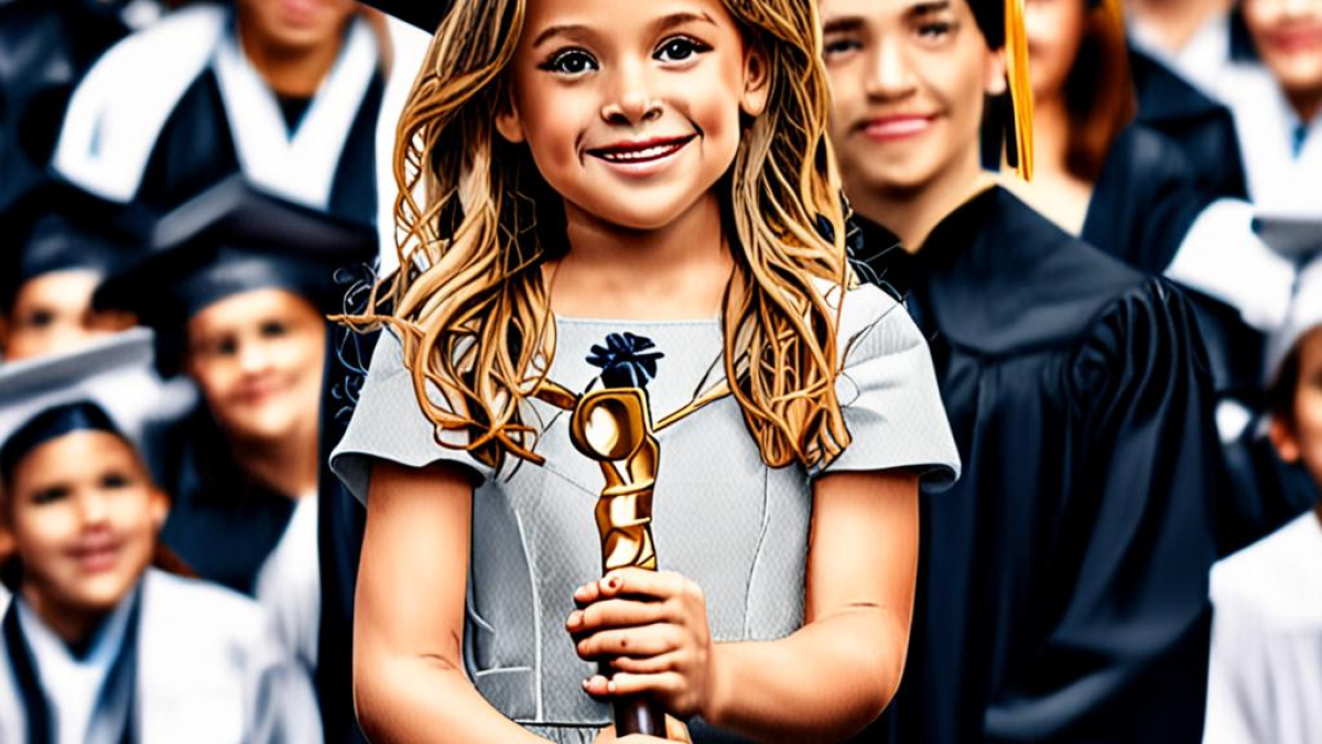 Jennifer Lopez’s child Emme Lopez