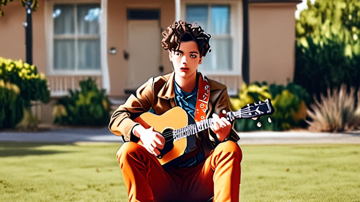 Off Campus Changed G Flip’s Life, And They’re Eyeing A Season 2 Cameo