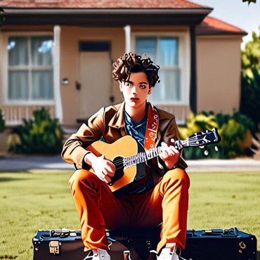 Off Campus Changed G Flip’s Life, And They’re Eyeing A Season 2 Cameo