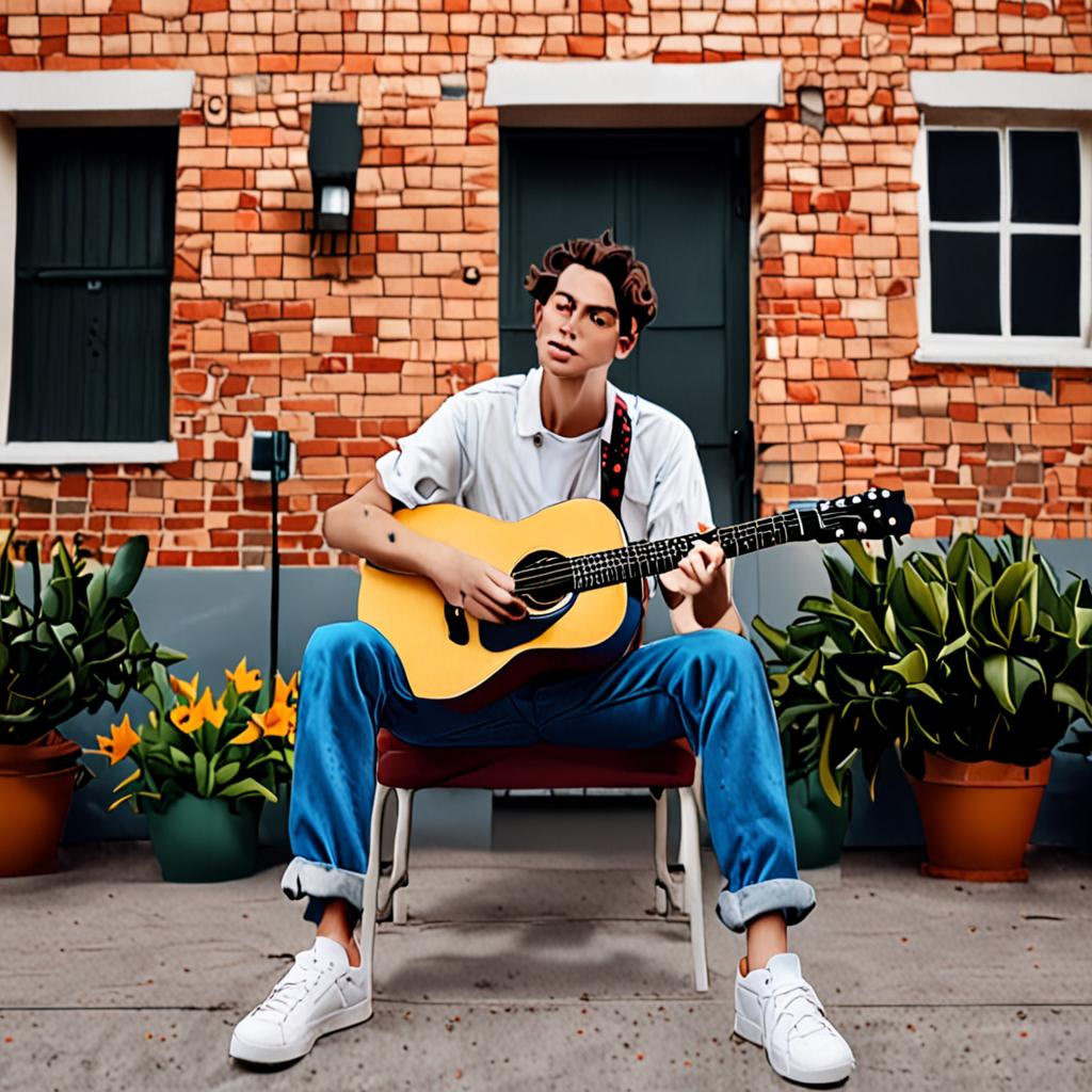 Off Campus Changed G Flip’s Life, And They’re Eyeing A Season 2 Cameo