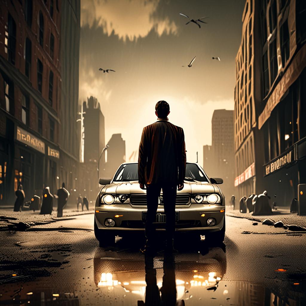 'Reacher' Suffers Major Setback on Streaming Ahead of Season 4