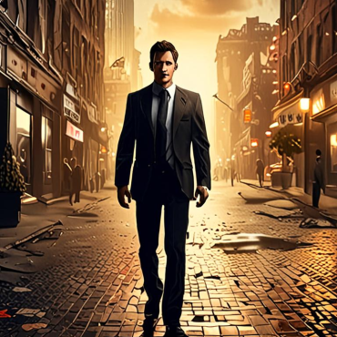 'Reacher' Suffers Major Setback on Streaming Ahead of Season 4