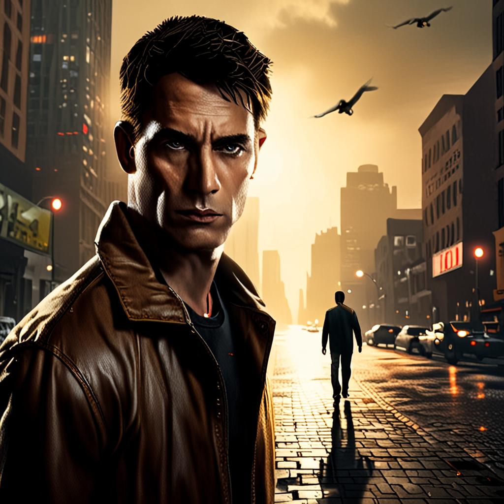 'Reacher' Suffers Major Setback on Streaming Ahead of Season 4