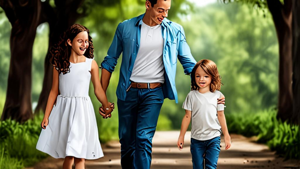 Raising Emotionally Strong Children: How to Build a Resilient Kid — Insights from Parenting Coach Ratika Subhash | Dr Dad