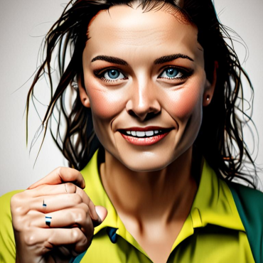 Australia women's coach Shelley Nitschke signs three-year contract extension