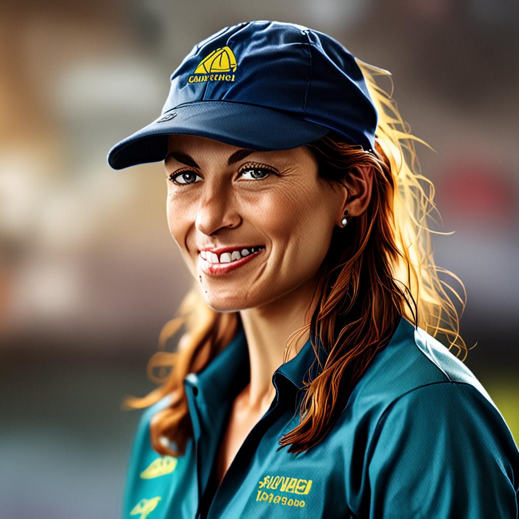 Australia women's coach Shelley Nitschke signs three-year contract extension
