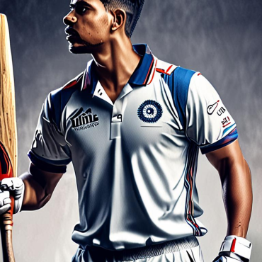 'In a great mind space'- Shreyas Iyer, and the freedom of expression