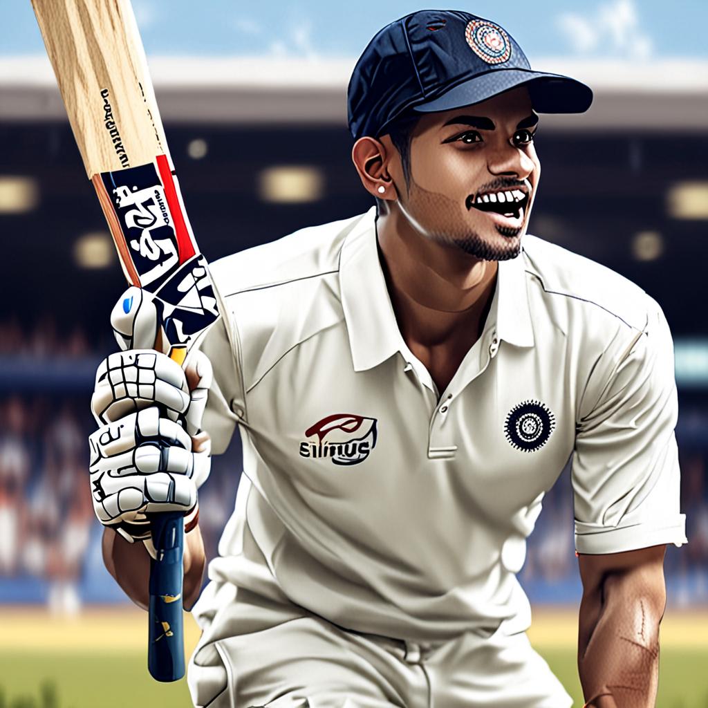 'In a great mind space'- Shreyas Iyer, and the freedom of expression