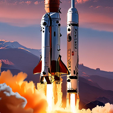 SpaceX awarded $6.45B in Space Force contracts ahead of IPO
