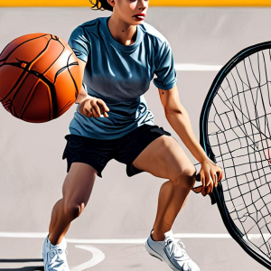Pinterest’s Summer Trends Predict That Sports & Fandom Will Shape Our Style
