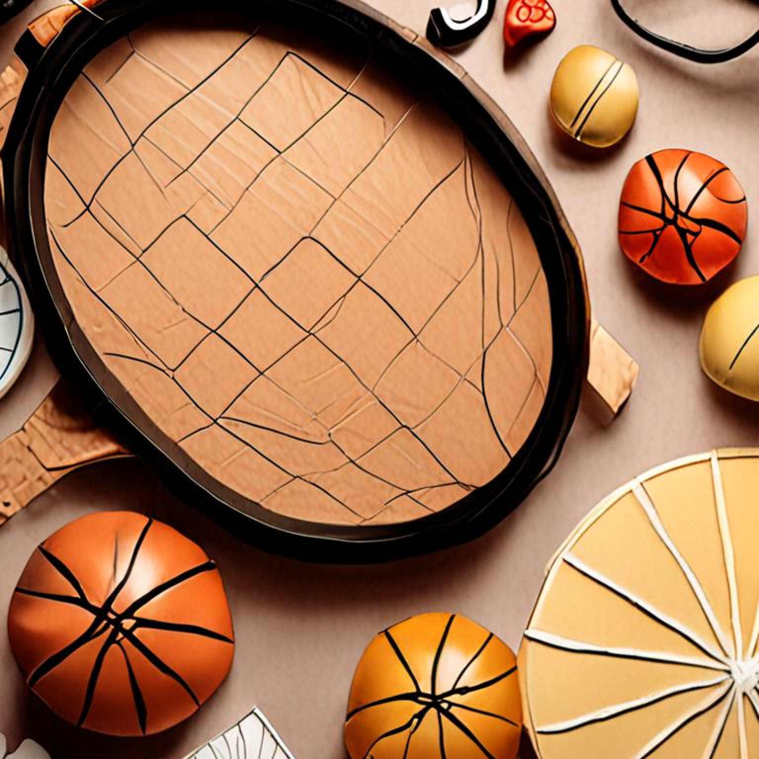 Pinterest’s Summer Trends Predict That Sports & Fandom Will Shape Our Style