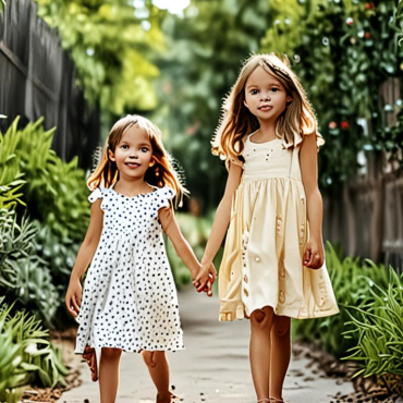 7 Best organic kids fashion brands that are style-first, stress-free, sustainable, and built to last