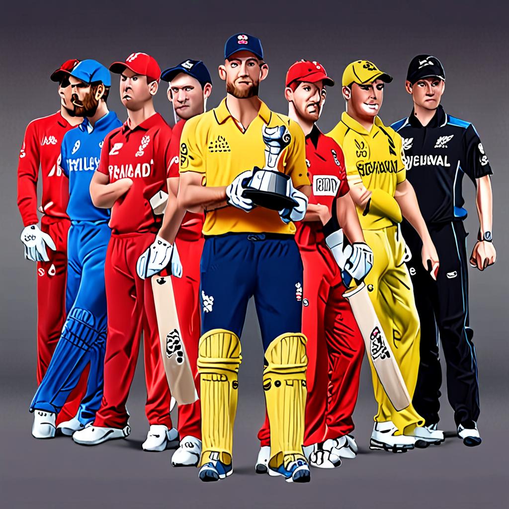 Poor England beaten as New Zealand level T20 series