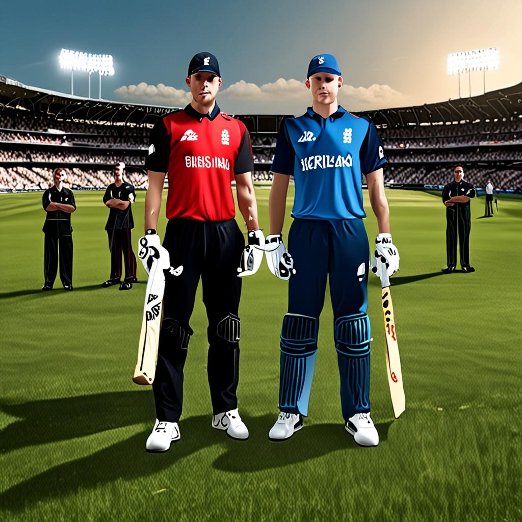 Poor England beaten as New Zealand level T20 series