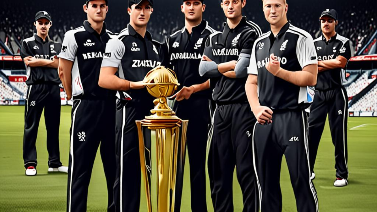 Poor England beaten as New Zealand level T20 series