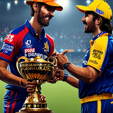 Storm delays Gujarat Titans arrival in Ahmedabad for IPL 2026 final