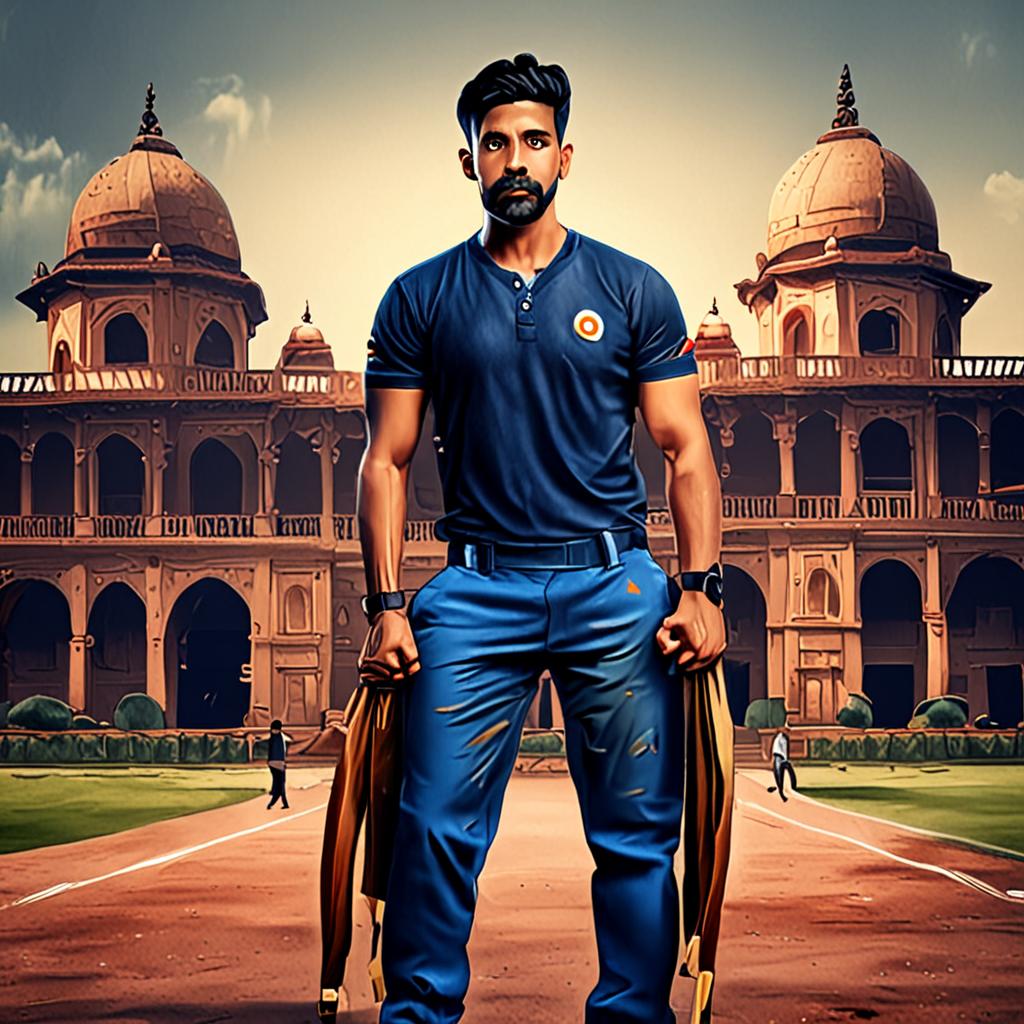 Vaibhav Sooryavanshi earns maiden India A call-up for one-day tri-series in SL