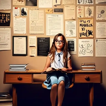 I can’t afford a tutor to help my daughter get into grammar school. Will she still fulfil her potential? | Annalisa Barbieri