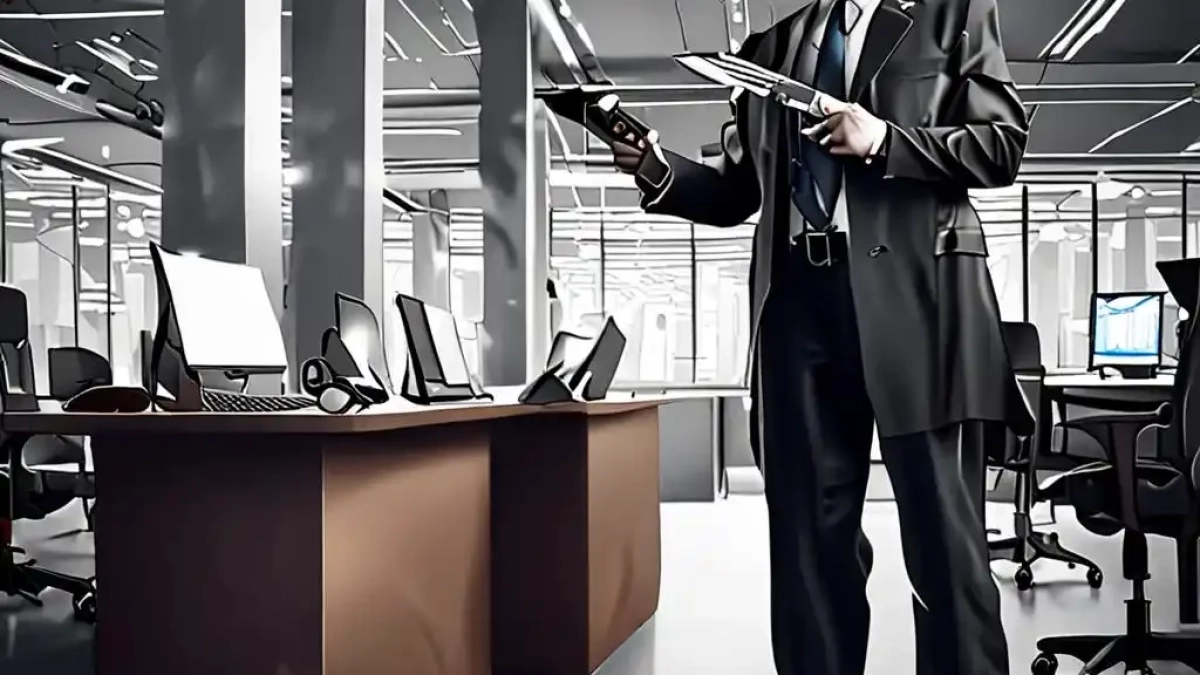 A tech worker-backed PAC is bringing a $5M knife to Big Tech’s $100M gunfight