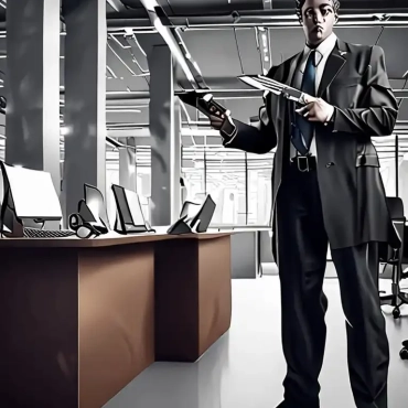 A tech worker-backed PAC is bringing a $5M knife to Big Tech’s $100M gunfight 
