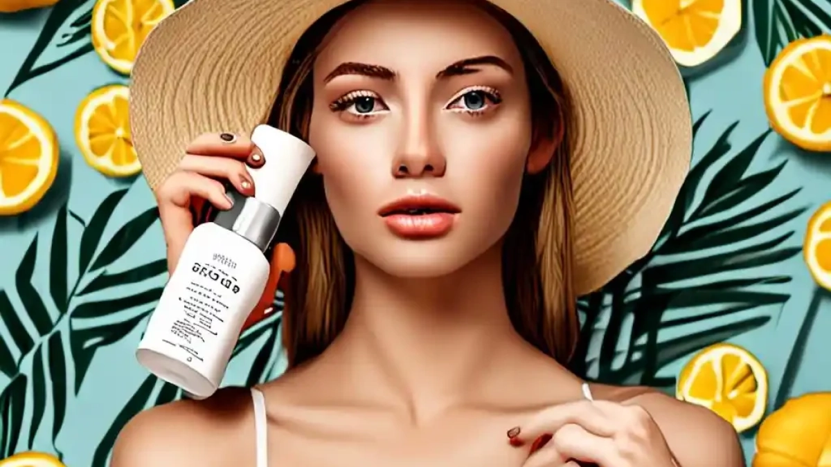 There’s A New Sunscreen Ingredient In Town, But What Does It Mean For Your Skin?